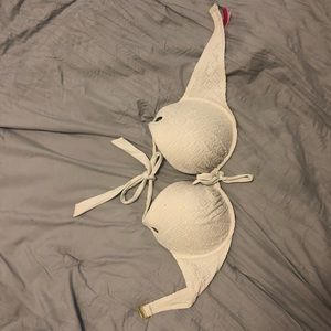 Victoria Secret Push-up bikini top